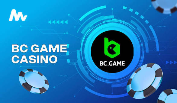 BC Game – The Premier Destination for Online Gaming