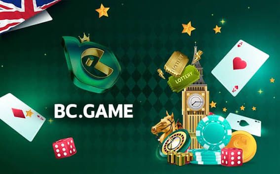BC Game – The Premier Destination for Online Gaming