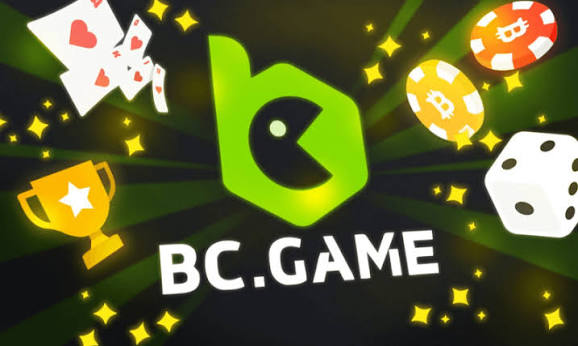 Experience the Excitement of BC Fun Mirror Crypto Casino