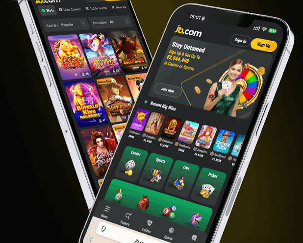 Experience the Thrill of JB Casino Indonesia Experience the Thrill of JB Casino Indonesia