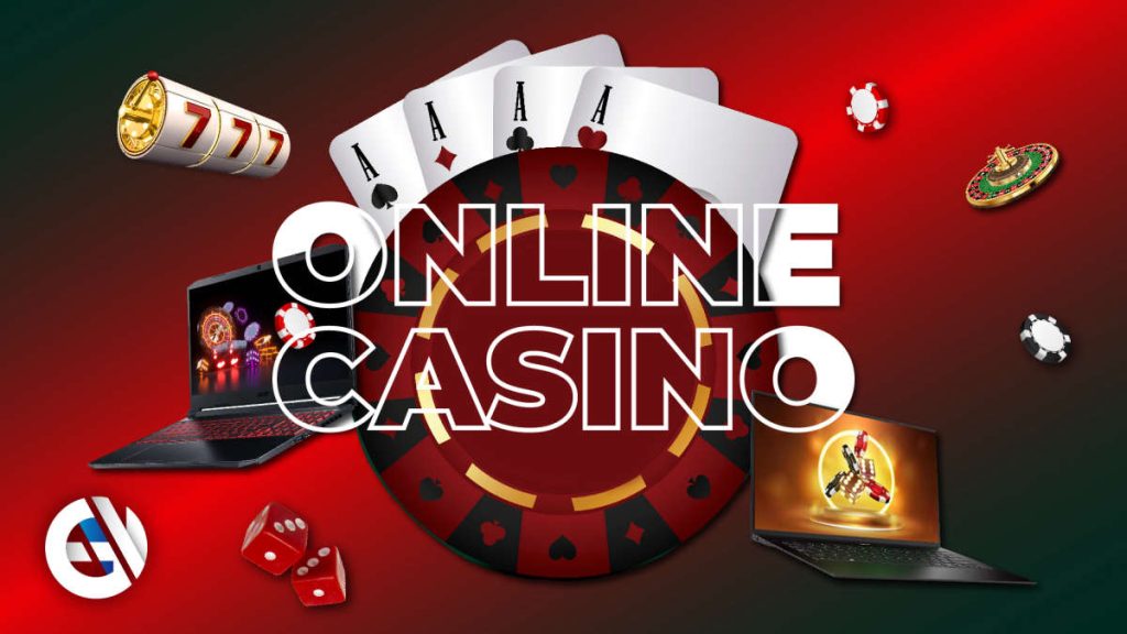 Experience Thrills at LegionBet Casino Your Ultimate Gaming Destination