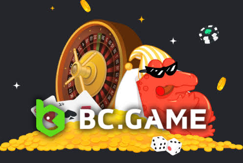 Exploring BC Game A Premier Crypto Casino Experience