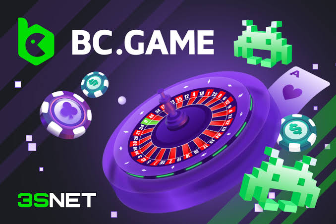 Exploring the BC.Game Gambling Platform A Comprehensive Guide Exploring the BC.Game Gambling Platform A Comprehensive Guide