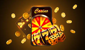 Revolut Casino Ihre optimale Lösung für Online-Spiele