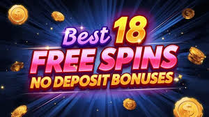 Unlock Wins with Free Spins No Deposit Bonuses