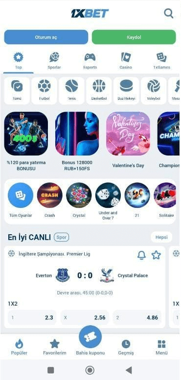 1xbet Myanmar Everything You Need to Know for Online Betting