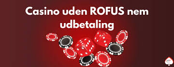 Bet Uden Rufus Sådan Spiller Du Sikkert og Ansvarligt Bet Uden Rufus Sådan Spiller Du Sikkert og Ansvarligt