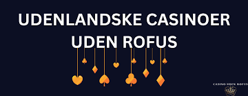 Bet Uden Rufus Sådan Spiller Du Sikkert og Ansvarligt Bet Uden Rufus Sådan Spiller Du Sikkert og Ansvarligt