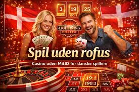 Casino Uden ROFUS Kampagner – Alt, Du Behøver At Vide Casino Uden ROFUS Kampagner – Alt, Du Behøver At Vide