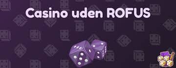 Casino uden ROFUS og Mastercard En Guide til Online Spil