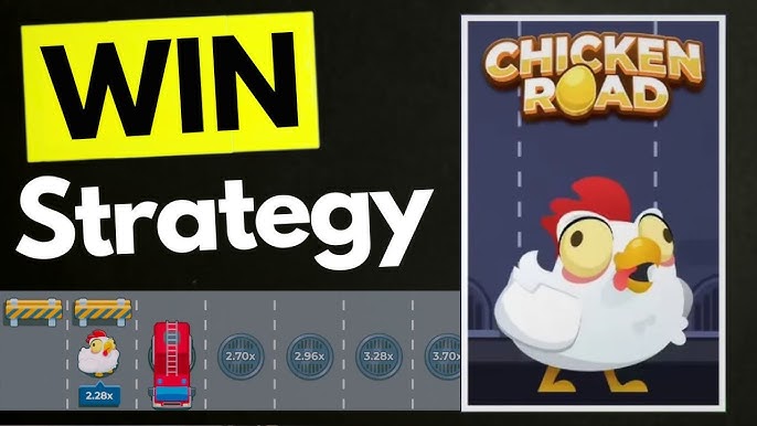 Código Promocional Chicken Road Consigue Ventajas Exclusivas en el Juego