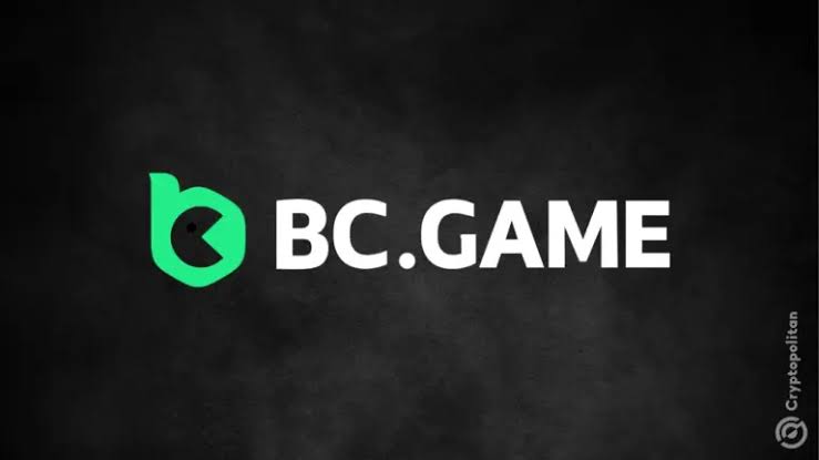 Explore the Official BC.Game Link Your Gateway to Online Gaming Adventures