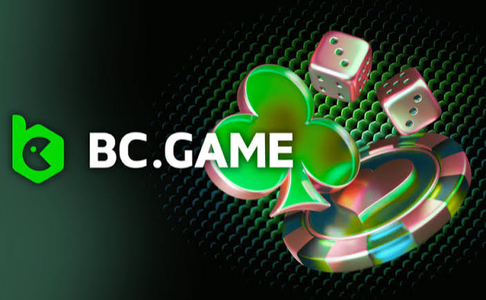 Exploring BC.Game Platform Your Ultimate Online Casino Experience