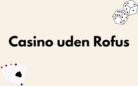 Free Spins Uden Omsætningskrav En Guide til Ubegribelig Underholdning Free Spins Uden Omsætningskrav En Guide til Ubegribelig Underholdning