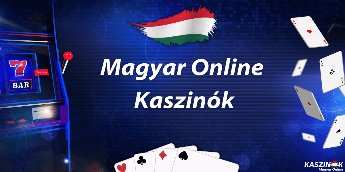 Legjobb Online Kaszinók Magyarországon 2026 A Teljes Útmutató Legjobb Online Kaszinók Magyarországon 2026 A Teljes Útmutató