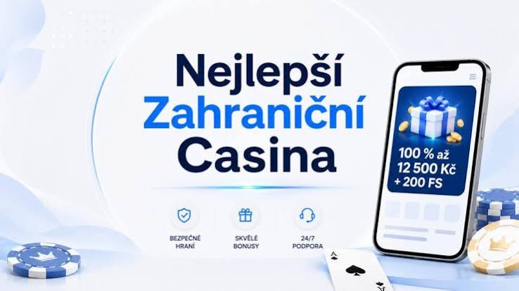 Nove Casino 2026 Co Očekávat v Novém Roce Nove Casino 2026 Co Očekávat v Novém Roce