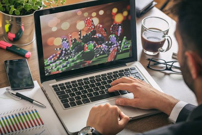 Όλα τα Online Casino Μια Πλήρης Οδηγία για Παίκτες Όλα τα Online Casino Μια Πλήρης Οδηγία για Παίκτες
