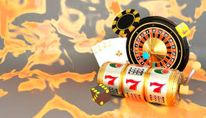 Online Gambling Jak se orientovat ve světě internetových hazardních her