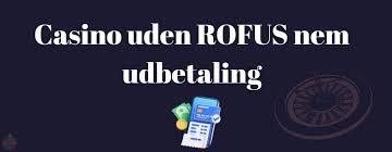 Spil uden indbetaling Din guide til gratis online casino spil