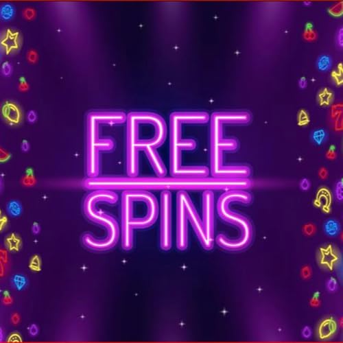 Unleash the Fun Claim Your 25 Free Spins on Registration!