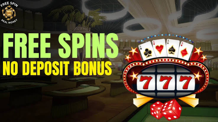 Unlock 60 Free Spins No Deposit – Your Path to Winning