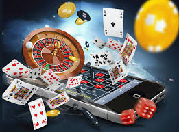 Découvrez Spinmillion  le nouveau must des casinos en ligne