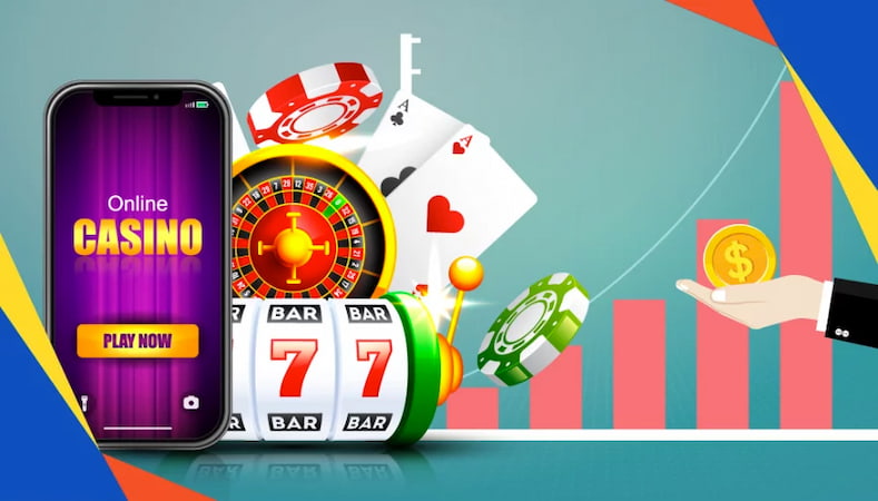 Discover the Excitement of Tenobet Casino & Sportsbook 135875942