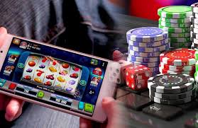 Experience the Thrill at Online Casino Ricardo's 1720837864