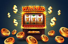 Experience the Thrill of Winning at Online Casino WinThere Experience the Thrill of Winning at Online Casino WinThere