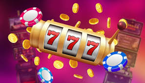 Experience the Thrill of Winning at Online Casino WinThere Experience the Thrill of Winning at Online Casino WinThere