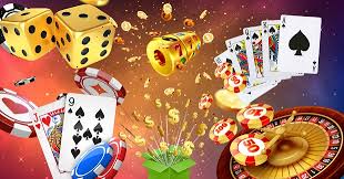 I Migliori Slot Online Guida Completa ai Giochi di Fortuna I Migliori Slot Online Guida Completa ai Giochi di Fortuna