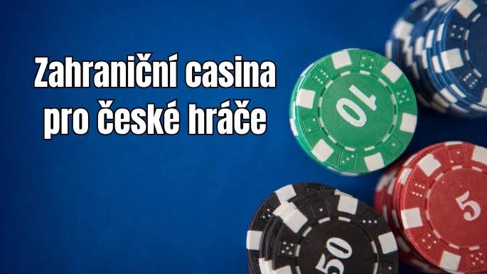 Online kasina s českou licencí Vše, co potřebujete vědět 55019990