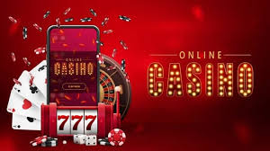 Limitless Casino Online Games A World of Endless Entertainment