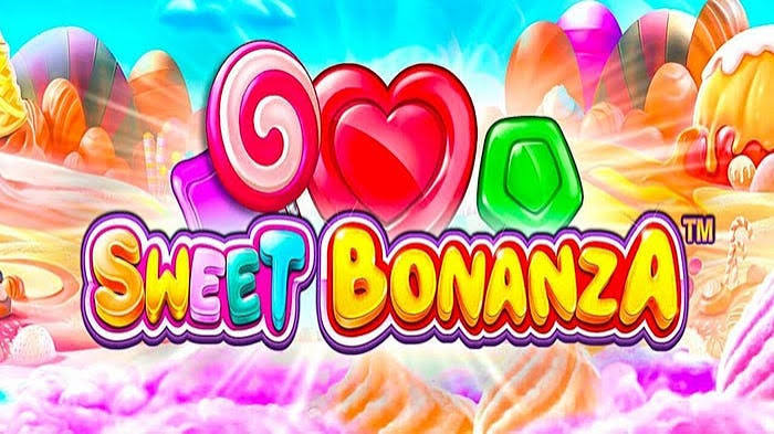 Oplev Sweet Bonanza En Søde Verden af Slots Oplev Sweet Bonanza En Søde Verden af Slots